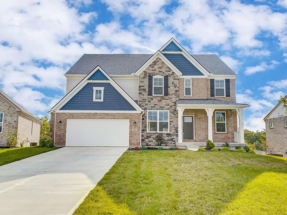 1409 Cricket Pl, Hebron, KY 41048 Zillow