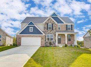 1409 Cricket Pl, Hebron, KY 41048