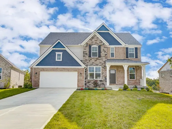 1409 Cricket Pl, Hebron, KY 41048