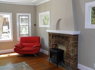 1303 Martin Luther King Jr Way, Berkeley, CA 94709