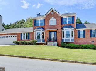 6017 Shadow Lake Way, Lithonia, GA 30058