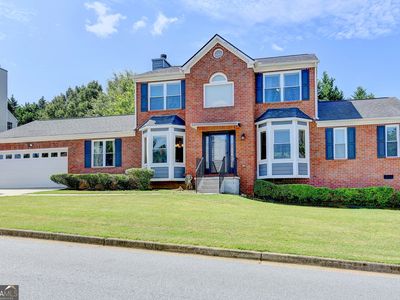 6017 Shadow Lake Way, Lithonia, GA, 30058