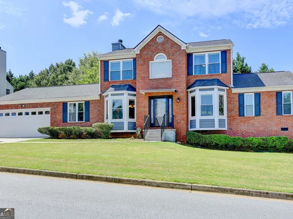 6017 Shadow Lake Way, Lithonia, GA 30058