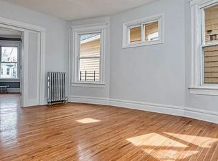 17 Nassau Pl #1, East Orange, NJ 07018