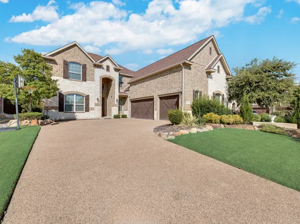 14640 Huffman Ln, Frisco, TX 75035