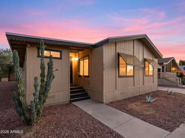 3901 E Pinnacle Peak Road #268, Phoenix, AZ 85050
