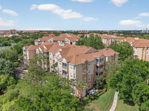 7664 Comrow St Unit 304, Kissimmee, FL 34747