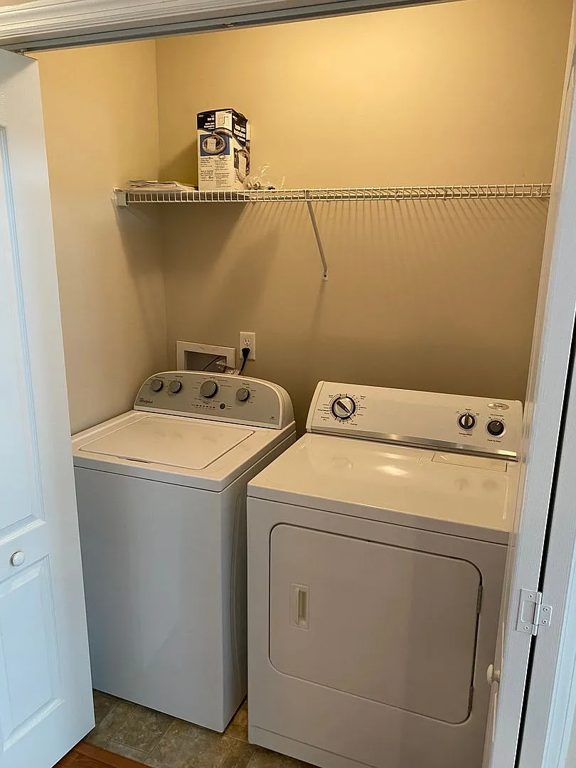 Townhome For Rent - 817 Bryans Circle Grovetown, GA 30813 — Photo 4