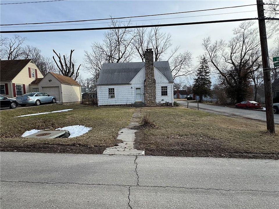 2nd image of 1301 E 80th St