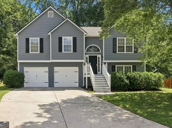 3901 Keystone Rdg NW, Acworth, GA 30101