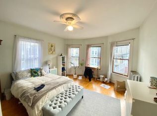 67 Hillside St #2, Mission Hill, MA 02120