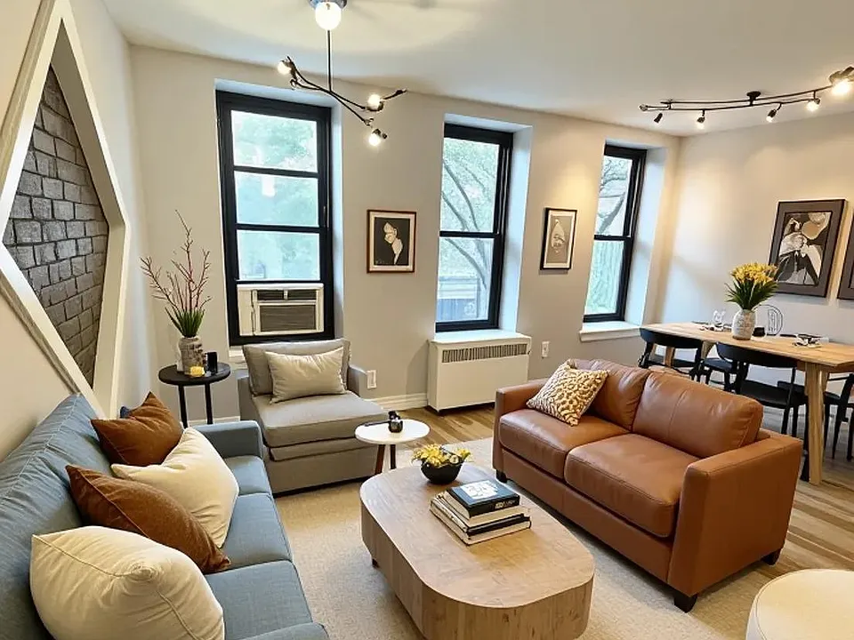 2211 Ditmas Ave #2J
