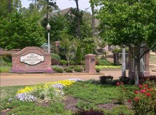 2755 Royal Troon Cv, Collierville, TN 38017