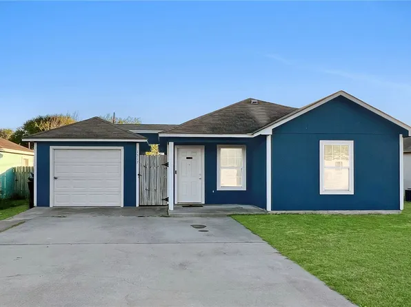 1317 Dewitt St, Corpus Christi, TX 78418