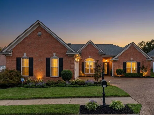 9237 Tamhaven Dr, Cordova, TN 38016