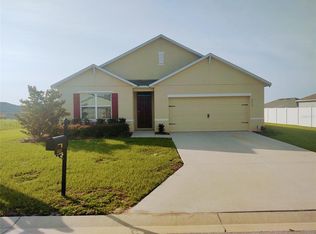 3213 NE 42nd Rd, Ocala, FL 34470