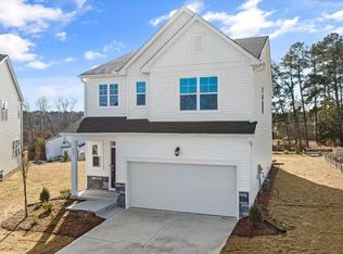 807 Spoonbill Trl, Durham, NC 27703