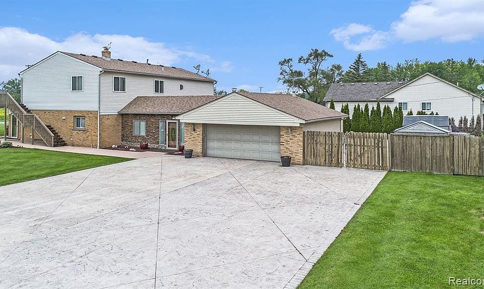 54230 North Ave, MI 48042 MLS 20240039931 Zillow