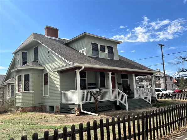 830 N Weber St #3, Colorado Springs, CO 80903