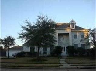 15630 Twisting Springs Dr, Cypress, TX 77433