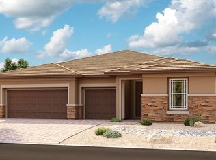 81 Fortune Falls Ave, Henderson, NV 89011