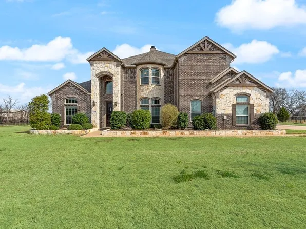 2305 Kallee Cv, Celina, TX 75009