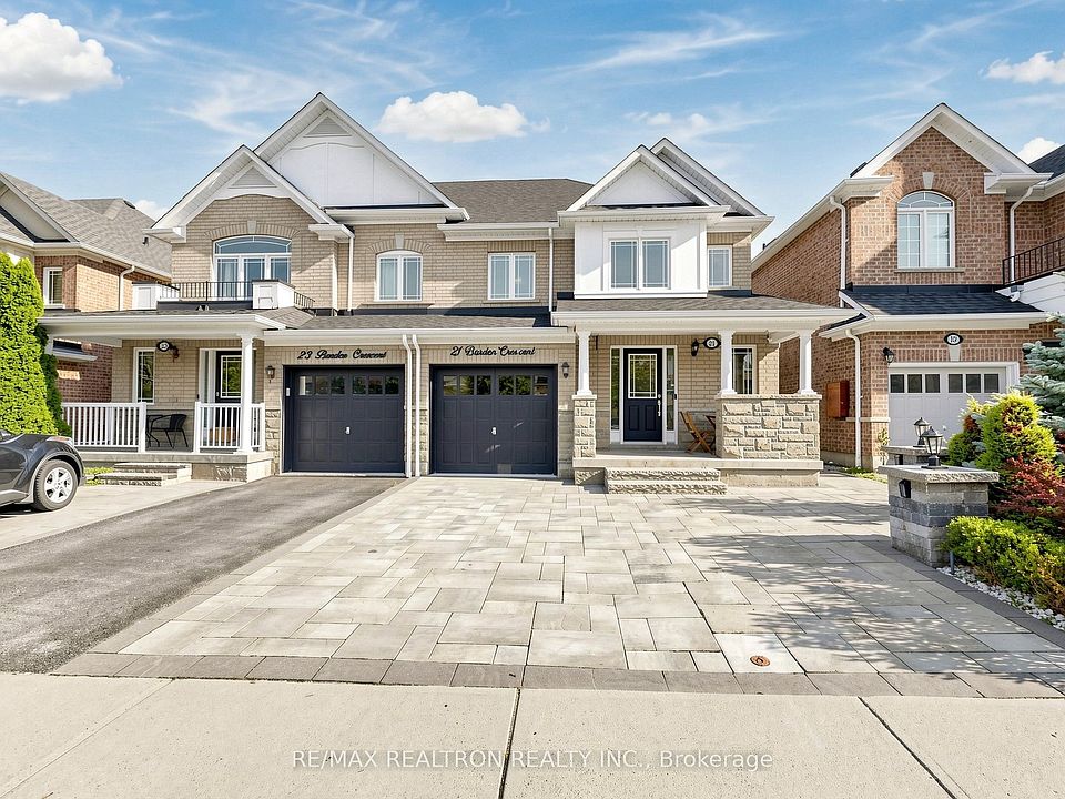 1st image of 21 Barden Cres
