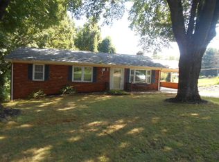 10 Williams St, Collinsville, VA 24078