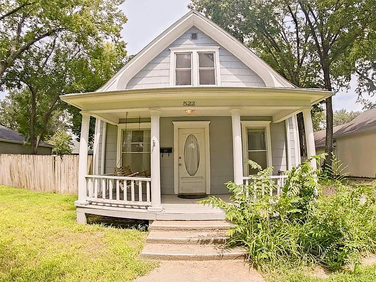 522 Colorado St — Photo 1
