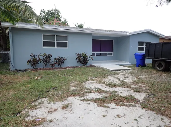 2720 N 62nd Avenue, Hollywood, FL 33024