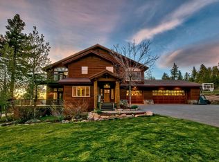 16125 Martis Peak Rd, Truckee, CA 96161