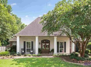 3449 Twelve Oaks Ave, Baton Rouge, LA 70820
