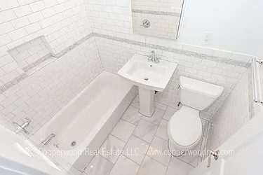 Rented by Copperwood Real Estate