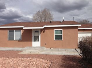 106 Viro Cir, Gallup, NM 87301