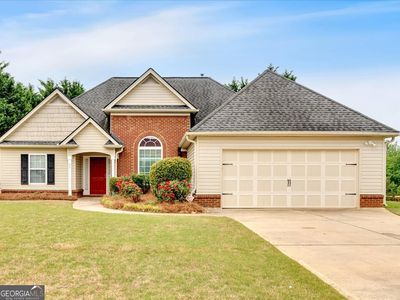 57 Craig Meadows Ln, Douglasville, GA, 30134