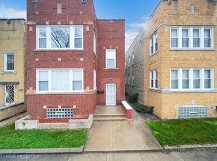 8345 S Sangamon St, Chicago, IL 60620