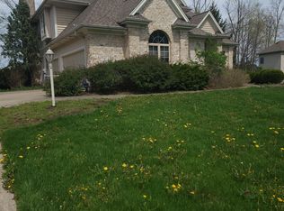 10918 Monte Vista Ct, Fort Wayne, IN 46814