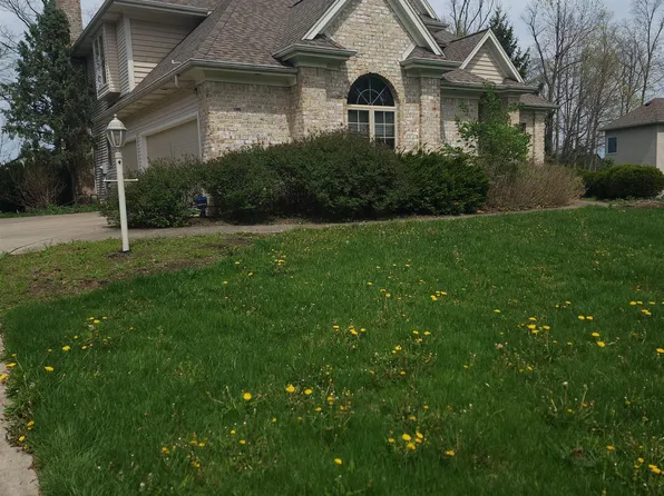 10918 Monte Vista Ct, Fort Wayne, IN 46814