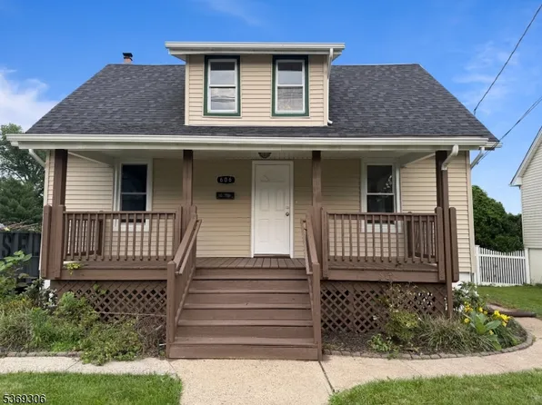 606 Vosseller Ave, Bound Brook Boro, NJ 08805