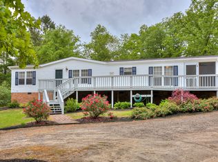 219 Fulmer Rd, Aiken, SC 29805
