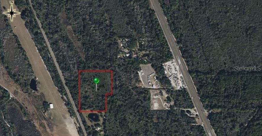 1st image of LOT 30 AND 31 E A MARSH SUB LOT 30