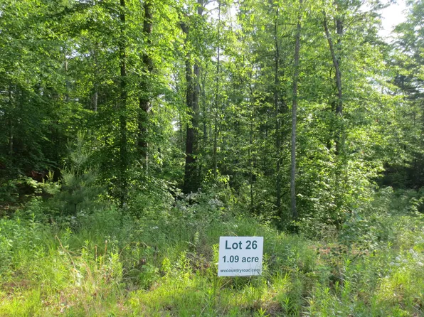 30 Woodhaven Dr, Lewisburg, WV 24901