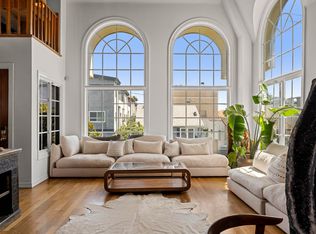 23 Jib St #B, Marina Del Rey, CA 90292
