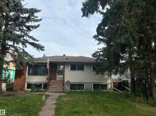 10450 69th Ave NW, Edmonton, AB T6H 2C3