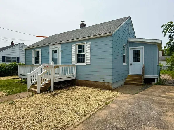 21 Lafayette Avenue, East Hartford, CT 06118