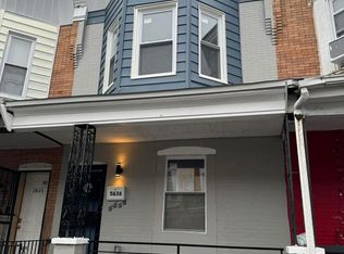 5636 Walton Ave, Philadelphia, PA 19143