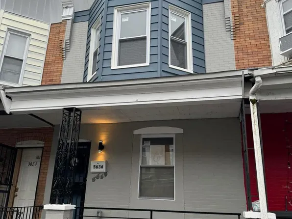 5636 Walton Ave, Philadelphia, PA 19143