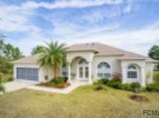 78 La Mancha Dr, Palm Coast, FL 32137