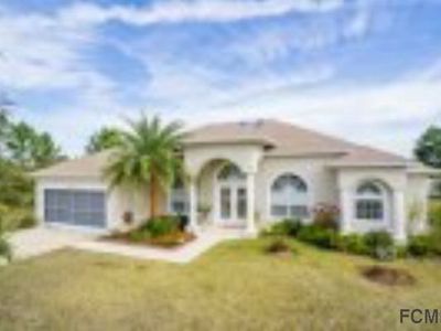 78 La Mancha Dr, Palm Coast, FL, 32137