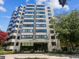 1601 18th St NW APT 301, Washington, DC 20009